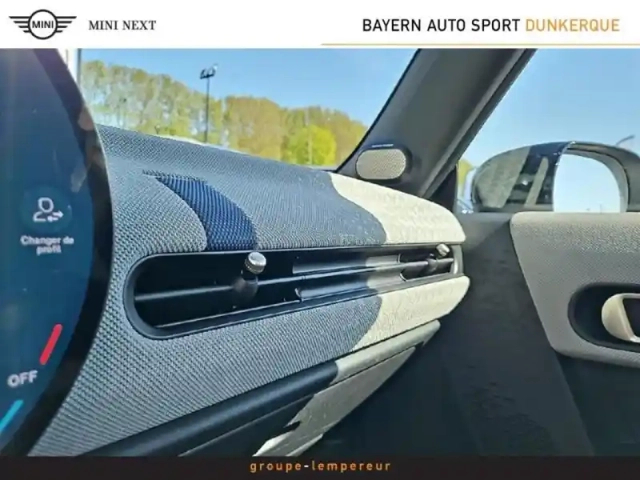 Mini Cooper 3 portes c 156ch favoured dkg7 — photo 13