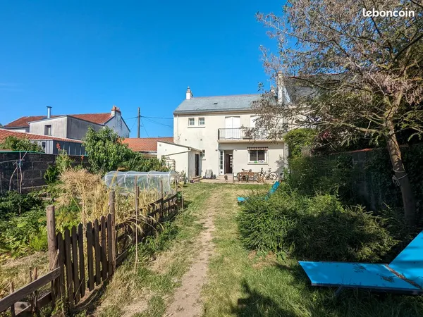 Colocation Durantière-Zola