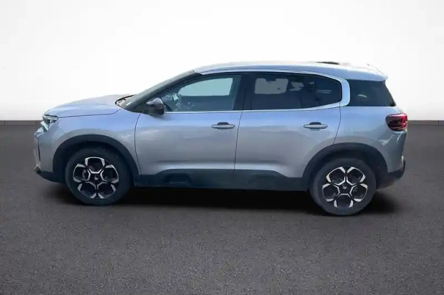 Citroën C5 Aircross bluehdi 130 eat8 — photo 3