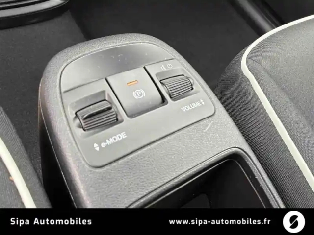 Fiat 500 e 95 ch — photo 2