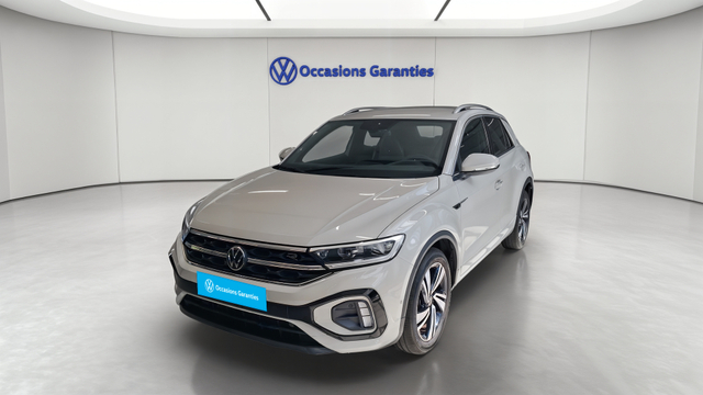 Volkswagen T-Roc 1.5 TSI EVO 150 Start/Stop DSG7