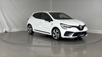 Renault Clio 1.3 TCe 140ch RS Line — photo 3