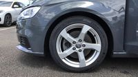 Audi A3 Sportback 35 TDI 150ch Sport S tronic 7 Euro6d-T 112g — photo 20