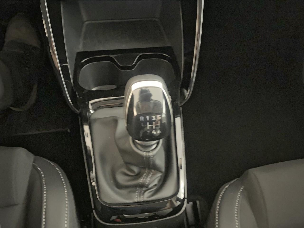 Citroën C3 turbo 100 ch manuelle max — photo 17