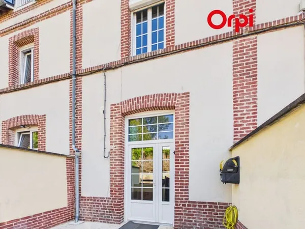 Maison 3 pièces 67 m²