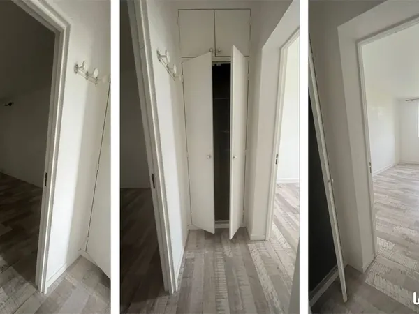 Appartement Location Beauvais 4p 59m² 745€