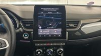 Renault Arkana 1.6 E-Tech hybride 145ch Engineered -22 — photo 19