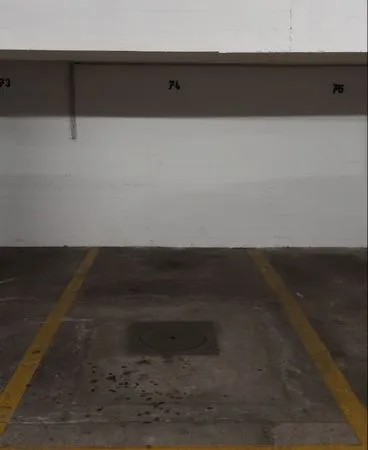 Location Parking Paris 11 - Rue Servan