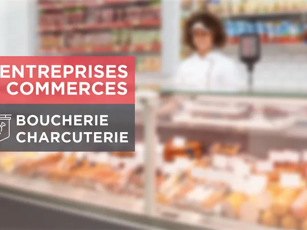 Fonds de commerce - Golfe Juan - 75 M2 - Boucherie &Traiteur - Rôtisserie - Epicerie fine - Snack