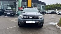 Dacia Duster 1.3 TCe 150ch FAP Journey 4x2 EDC