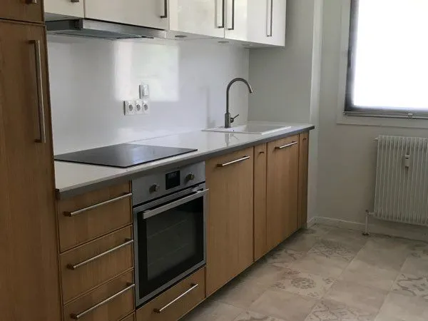 Appartement T2 avec balcon et parking
