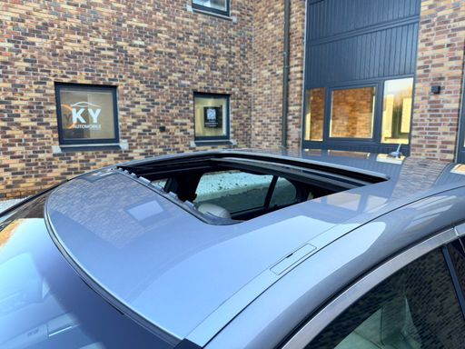 Mercedes Classe S 350  CDI  BlueTEC 7G-TRONIC 258 - Fascination – 2012 – 154955 km – Diesel – Boîte Automatique — photo 3