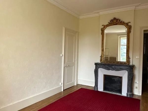 Appartement 4 pièces 110 m²