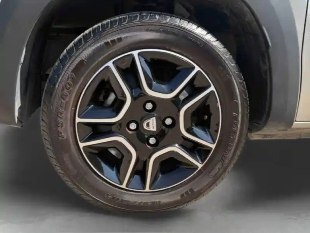Dacia Spring 45ch confort plus - achat intégral — photo 10