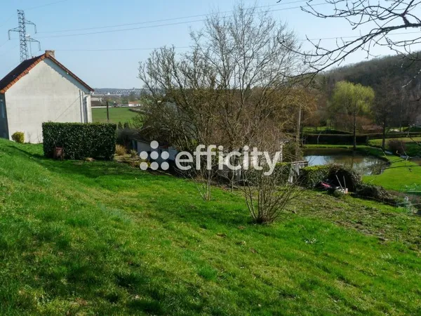 Immeuble de rapport 7 pièces 162 m²