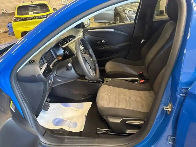 Opel Corsa electrique 136 ch &amp; batterie 50 kwh — photo 19
