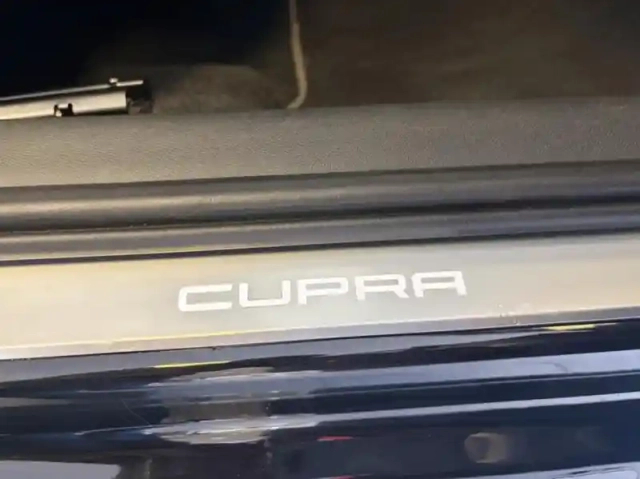 Cupra Leon 2.0 tdi 150ch v dsg7 — photo 15