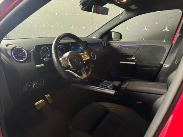 Mercedes Gla 200 amg line — photo 34