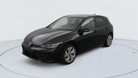 Volkswagen Golf 8