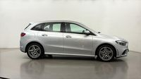 Mercedes Classe B 250 e Hybrid EQ 163+109ch AMG Line 8G-DCT — photo 4