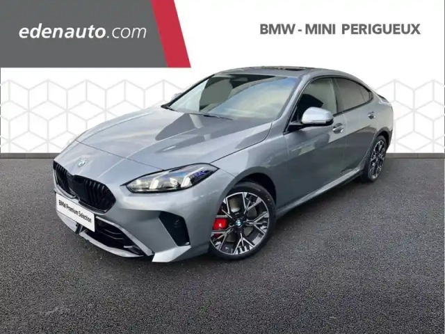 Bmw Serie 2 gran coupe 220 170 ch dkg7