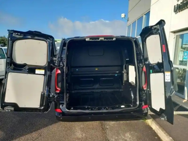 Volkswagen Transporter fg procab l1 2.0 tdi 170ch business bva8 — photo 6