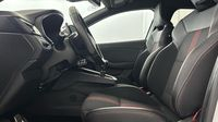 Renault Clio 1.5 Blue dCi 115ch RS Line 6cv — photo 12