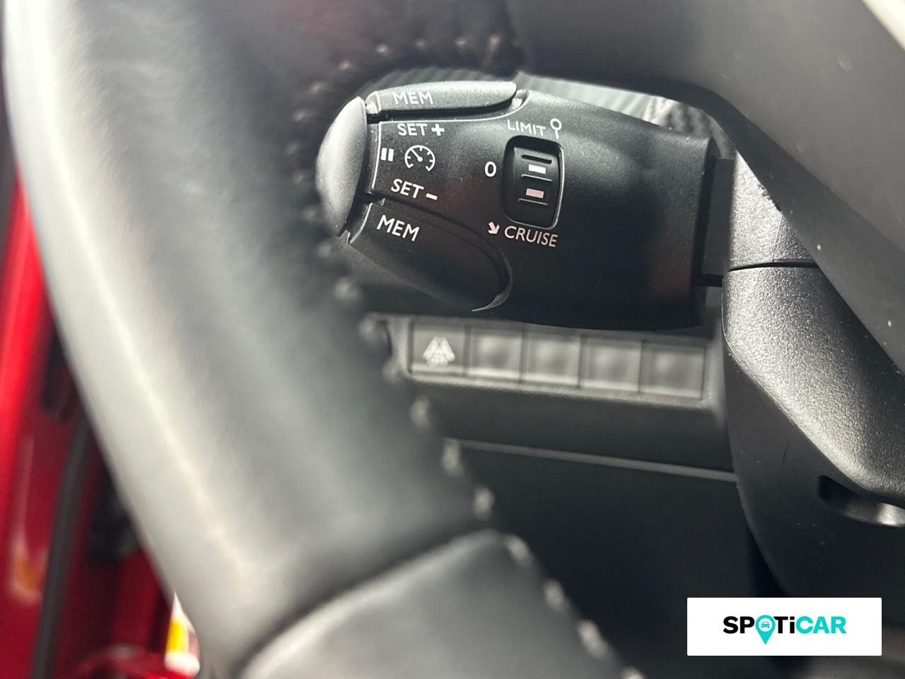Peugeot 2008 suv 2008 allure pack bluehdi 130 s&s eat8 — photo 19