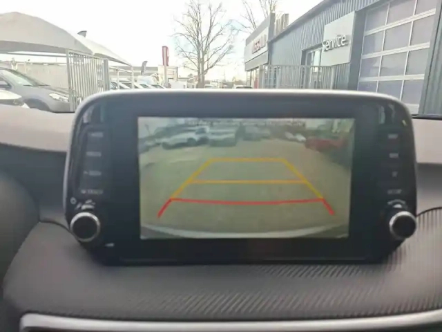 Hyundai Tucson 1.6 crdi 136 hybrid 48v dct-7 — photo 15