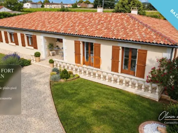 Maison 6 pièces 177 m²