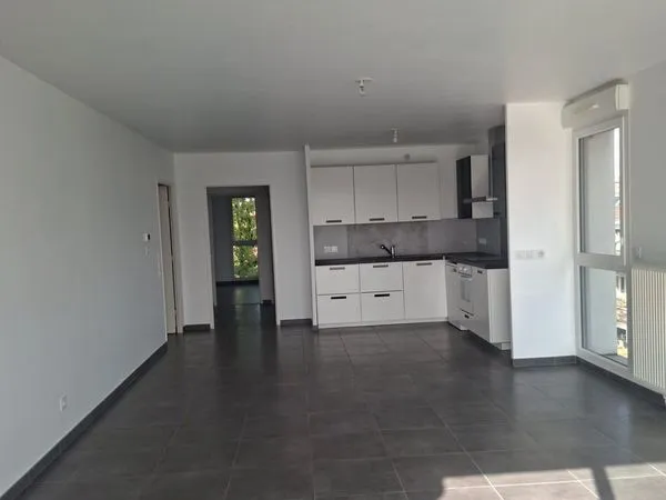 Appartement T3 à vendre à Bondues
