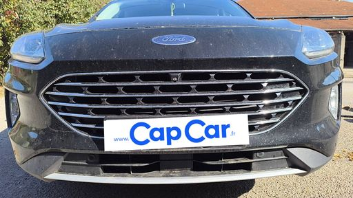 Ford Kuga 1.5 EcoBlue 120 BVA8 - Titanium – 2021 – 109958 km – Diesel – Boîte Automatique — photo 45