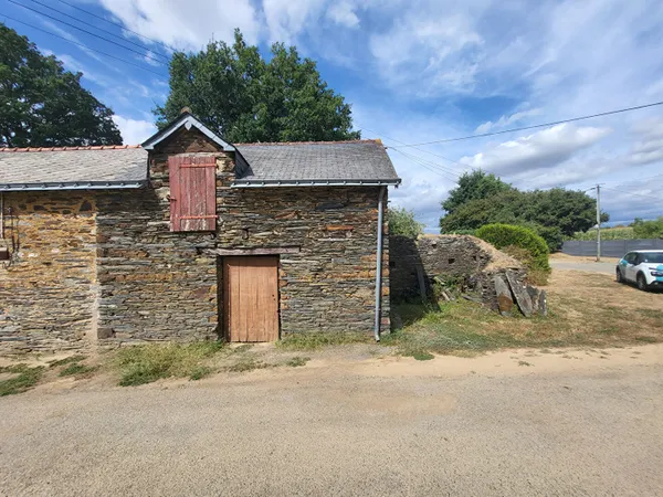 Maison Marsac Sur Don 2 pièce(s)