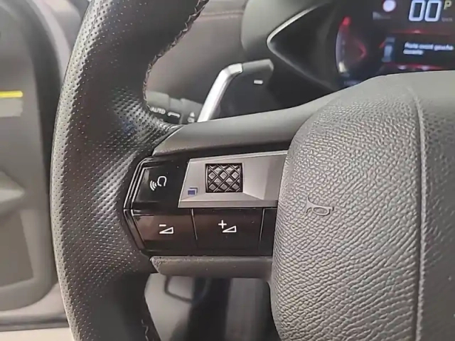 Ds Ds 3 ds3 crossback bluehdi 130 eat8 — photo 103