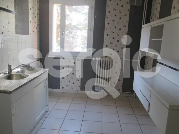 Appartement type 4