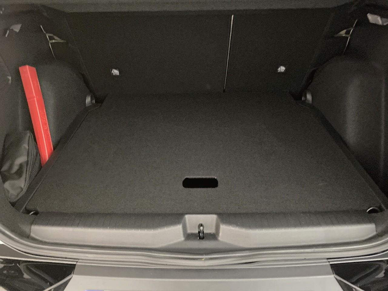 Citroën C3 Aircross hybride 145 ch aut max — photo 6