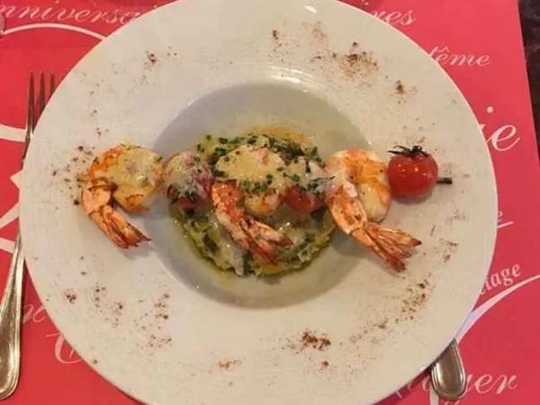 Restaurant 70 m² LE HAVRE