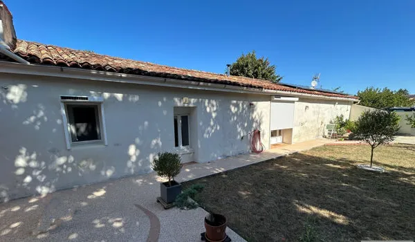 Maison 3 pièces 88 m²