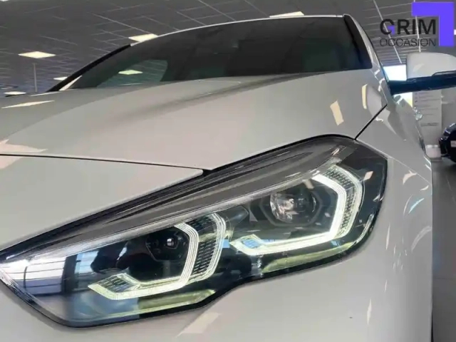 Bmw Serie 2 gran coupé 218i 136 ch dkg7 — photo 17