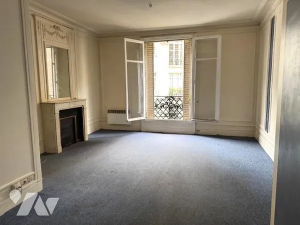 Appartement 1 pièce 31 m²