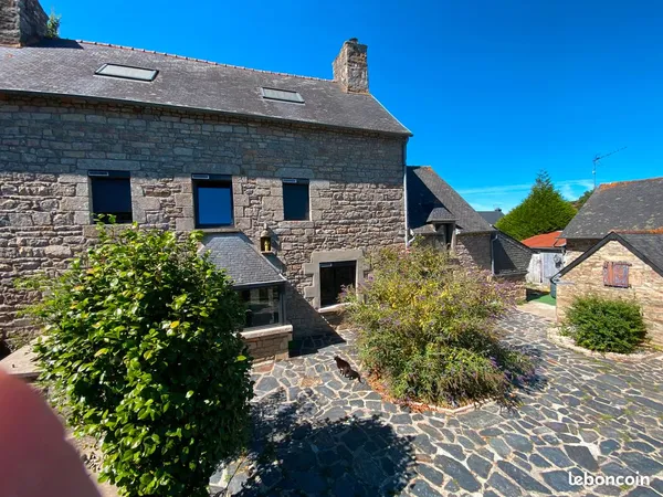 Maison 5 pièces - 150m² - COHINIAC