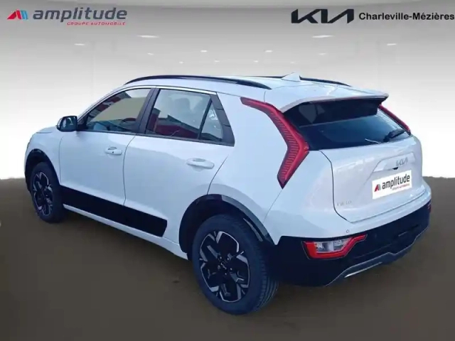 Kia Niro ev 204ch active — photo 7