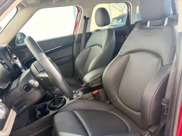 Mini Countryman cooper 136ch  essential bva7 — photo 7