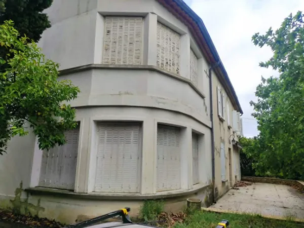Terrain en individuel 30765 m²