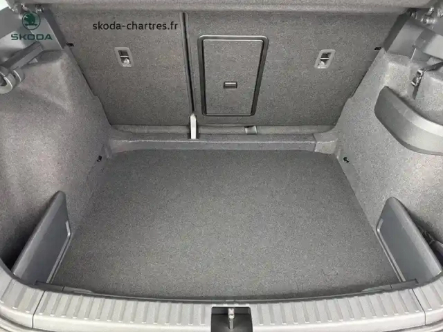 Skoda Karoq 1.5 tsi evo 2 150 ch act dsg7 — photo 23