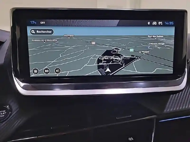 Peugeot 208 hybrid 110 e-dcs6 — photo 51