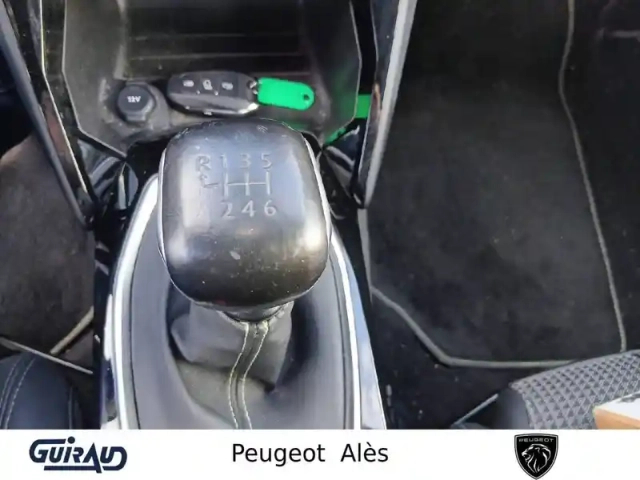 Peugeot 208 bluehdi 100 s&amp;s bvm6 — photo 16