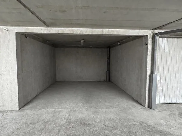 Place de parking