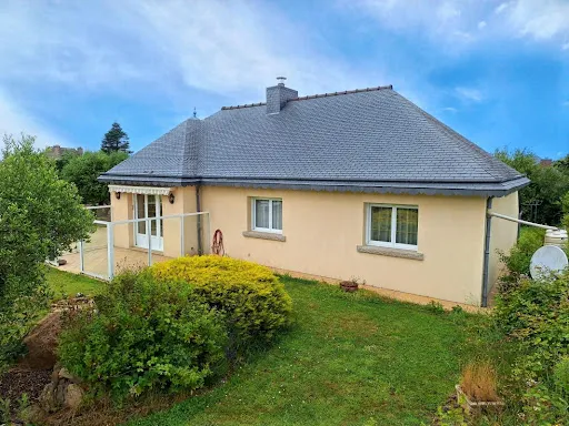 Maison 4 pièces 110 m²
