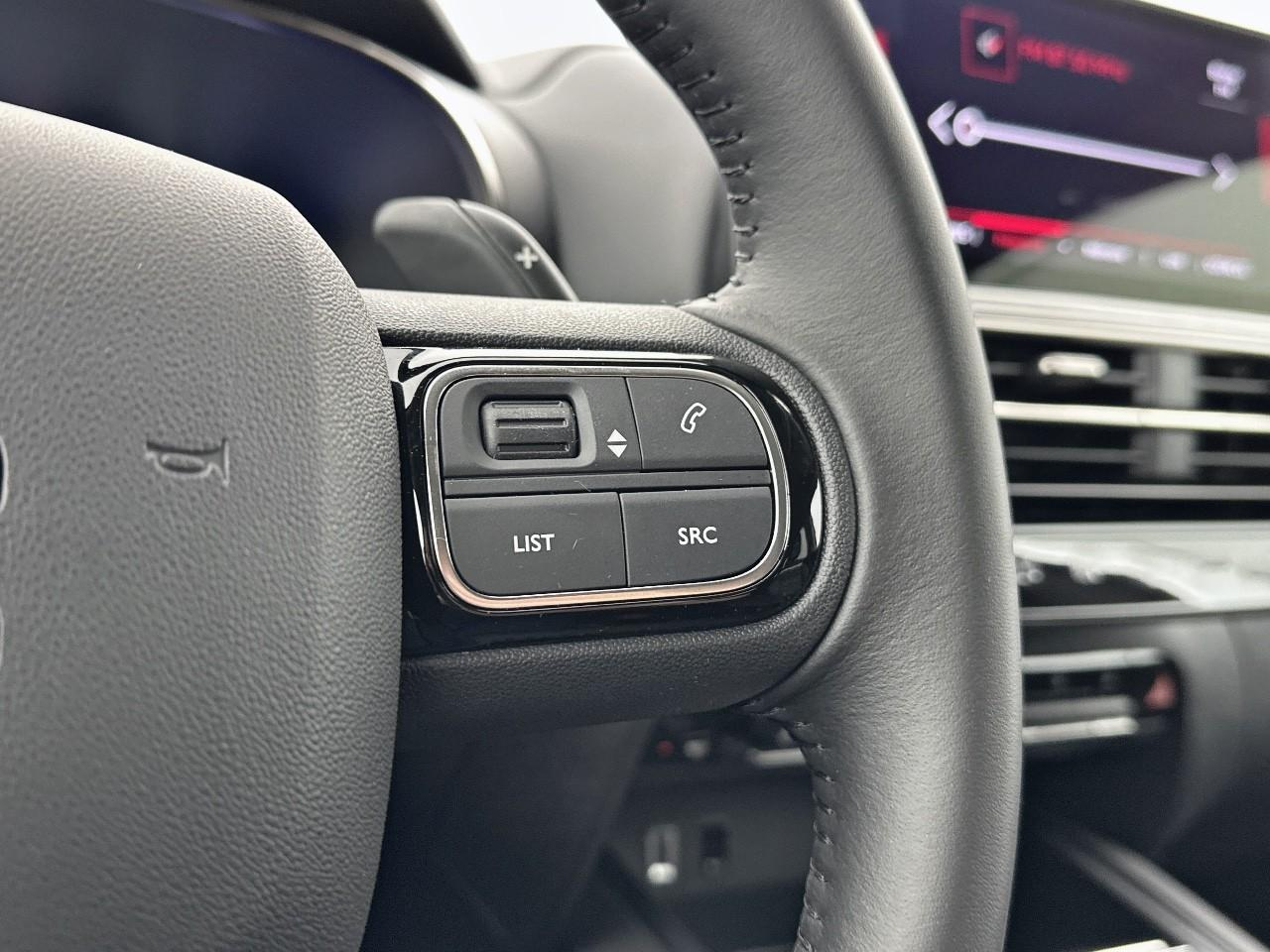 Citroën C5 Aircross bluehdi 130 eat8 max — photo 21